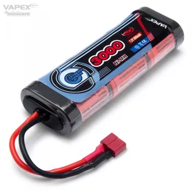 Vapex VP3000SCH6D2 3000mAh