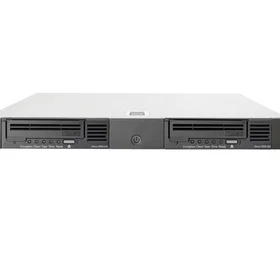 Hewlett Packard Enterprise 1U Rack Mount Kit BC029A