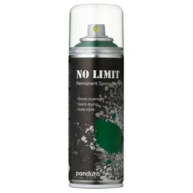 Limit NO spray 200ml green