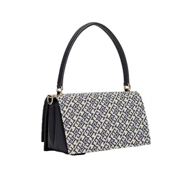 Tommy Hilfiger AW0AW18638-0GY-OS Sac Bandoulière (Medium)