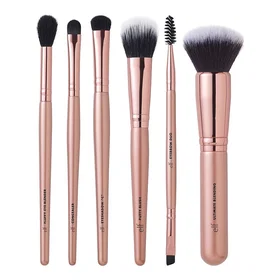 e.l.f. Cosmetics Flawless Face Penselkolleksjon 6pcs