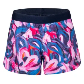 Elbrus Alparo Shorts (Femme)