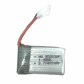 SYMA X15A 400mAh