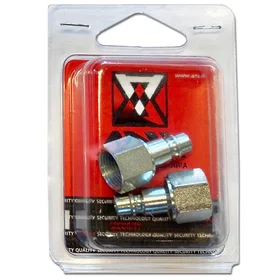 ANI Nipple Male 3/8"