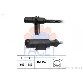 EPS Facet ABS sensor 21.0248