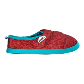 Nuvola 21 Noodle Slippers (Jr)