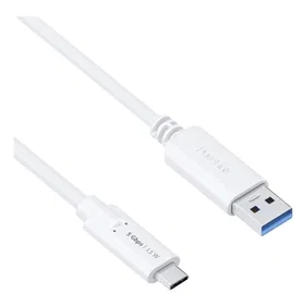 PureLink IS2600-015 USB-C til USB-A USB 3.2 Gen 1 1.5 m