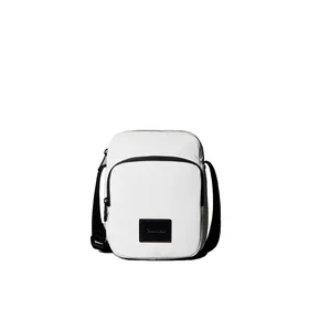 Calvin Klein Puffer Utility Messenger Bag