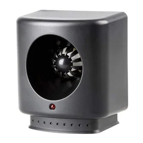 ISOTRONIC Répulsif à Ultrason 20-70kHz 4.5W