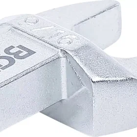 BGS Technic 72046 Öppen ändspärrnyckel