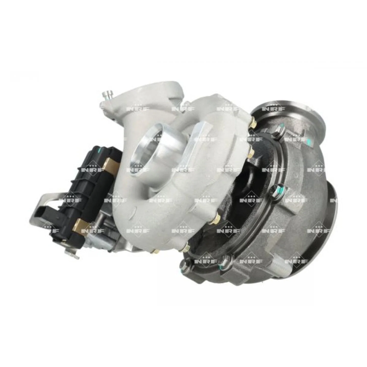 NRF Turbocharger 90010227