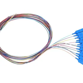 Extralink InfiniBand Fiber Cable SC/UPC 1.5m