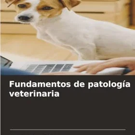 Ediciones Nuestro Conocimiento Fundamenter i veterinärpatologi