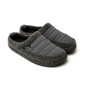 Nuvola New Wool Slippers (Men's)