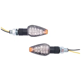 SPEC-X 20-6439BSE Short Auxiliary Light (20-6439BSE SHORT)