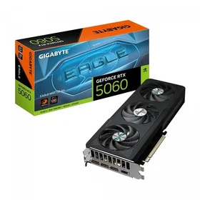 Gigabyte GeForce RTX 5060 EAGLE MAX 8GB