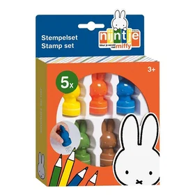 Bambolino Toys Dukke med hopphest