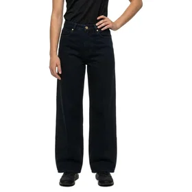 Tommy Hilfiger DNM NINA Wide Leg Jeans (Women's)