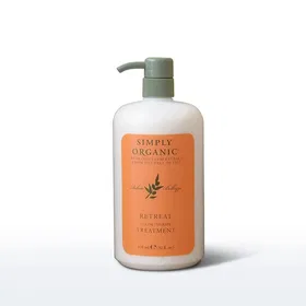 Simply Organic Retreat Color Therapy 958ml