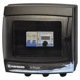 Hayward Mono 300w Fuse Box CE23DT300