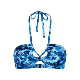 Triumph Midnight Bandeau Topp (Dam)
