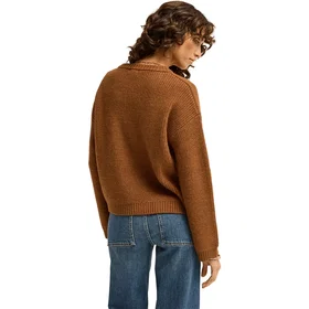 Billabong Windy Beach Sweater (Women's)