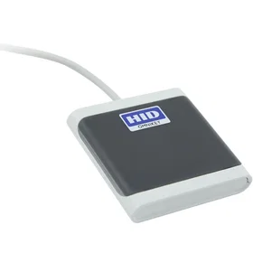 Omnikey 5025CL Smartkortläsare