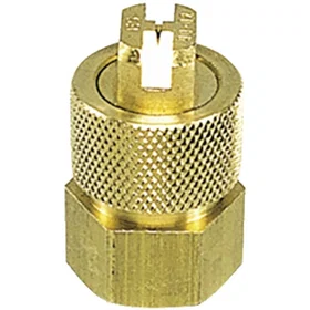 Gloria Flat Spray Nozzle 000111.0000