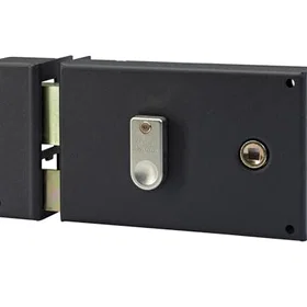 VACHETTE Corps de serrure 67486G.SC