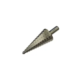Faithfull HSS Step Drill 6-30mm