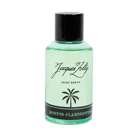 Jacques Zolty Soupir Clandestin edp 100ml
