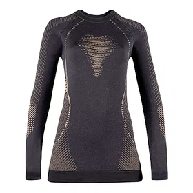 UYN Fusyon Cashmere Shiny 2.0 Base Layer (Women's)