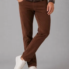 Clean Cut Copenhagen London Corduroy Byxor (Herr)