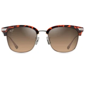 Maui Jim Kalaunu Af Polarized