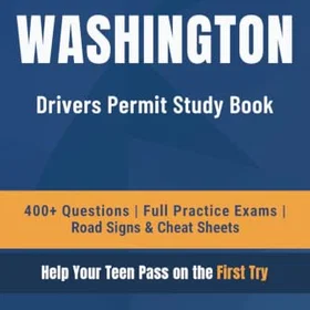 Washington Körkortguide för Tonåringar