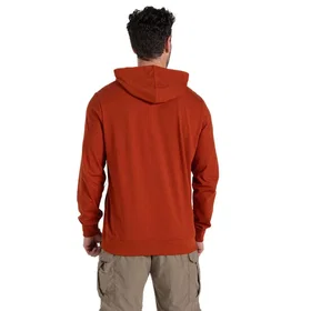 Craghoppers Nosilife Tagus Hoodie (Männs)