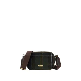 Barbour LBA0543-TN11-OS Mini Skuldertaske