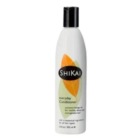 Shikai Everyday Conditioner 355ml