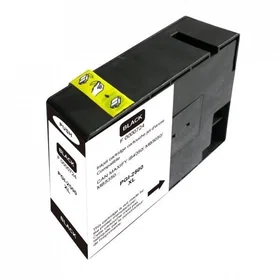 UPrint C-2500XLB (Svart)