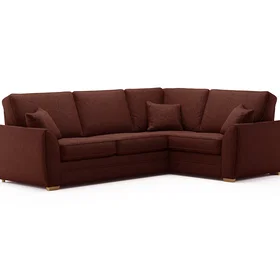 Oak&More Large Right Hand Facing Corner Sofa