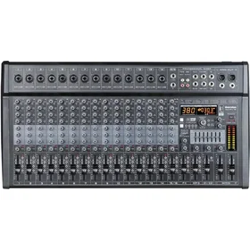 Thornton Axis Pro 16