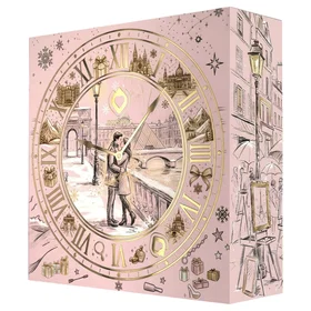 IntoYou Édition Luxe Calendrier de l'Avent 2026