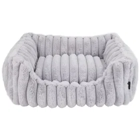 Nordic paws Ripple Square Hundsäng M