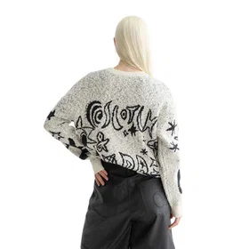 Scotch & Soda Sweater (Women's)