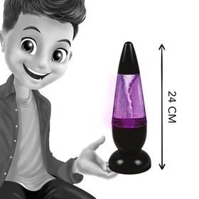 Buki Tornado Lamp