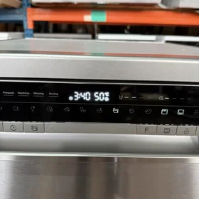 Kenwood KDW60X25 (Silver/Grey)