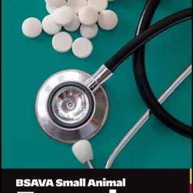 British BSAVA Small Animal Formulary Part B