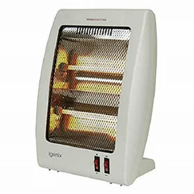 Igenix IG9509 Halogen Electric 800W