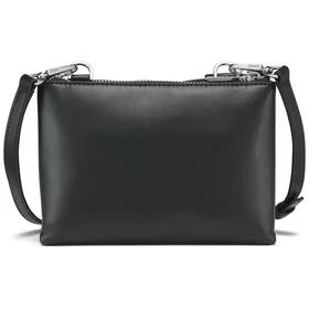 DKNY Tinsley Sm Polyurethane Crossbody (One Size)