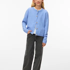 Vero Moda vmFiona Kardigan (Barn)